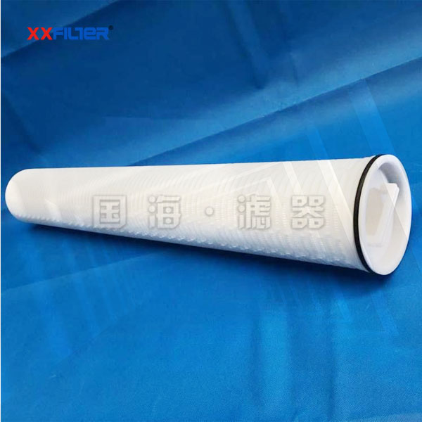 頗爾大流量濾芯