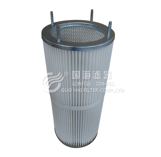 自潔式空氣除塵器的應用領域有哪些？