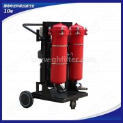 還在為油品不合格發(fā)愁？LYC濾油機解決您的煩惱！